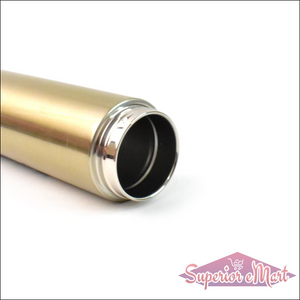 300ml Stainless Steel Water Bottle with Handle - Superior eMart