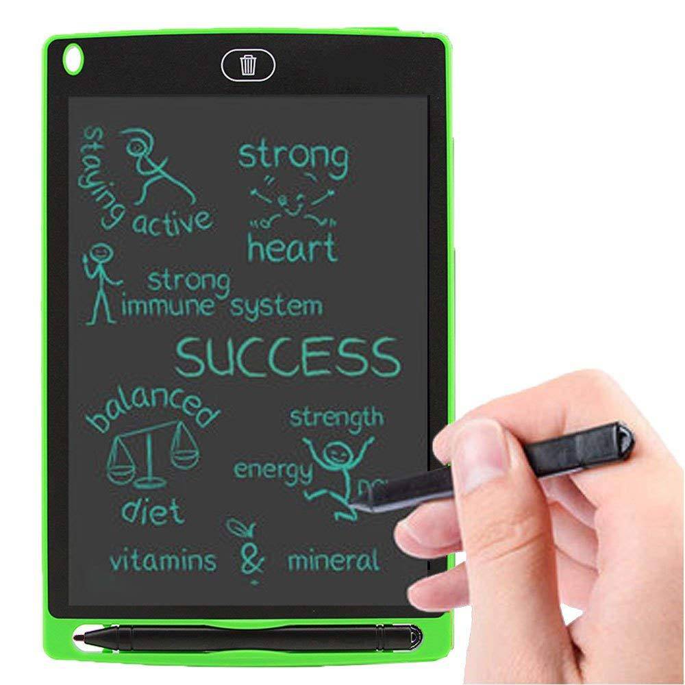 316 Digital Lcd 8.5 Inch Writing Drawing Tablet Pad Graphic Ewriter Boards Notepad - Superior eMart