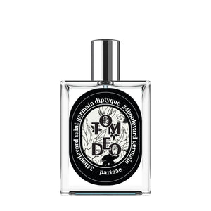 34 Boulevard Germain perfume by Superior eMart in clear bottle with floral design and elegant cap