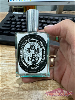 34 Boulevard Germain Inspired Perfume for Elegance - Superior eMart