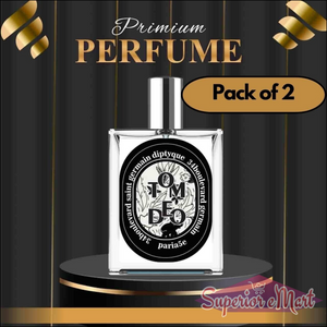 34 Boulevard Germain Inspired Perfume for Elegance - Superior eMart