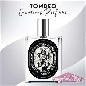 34 Boulevard Germain Inspired Perfume for Elegance - Superior eMart
