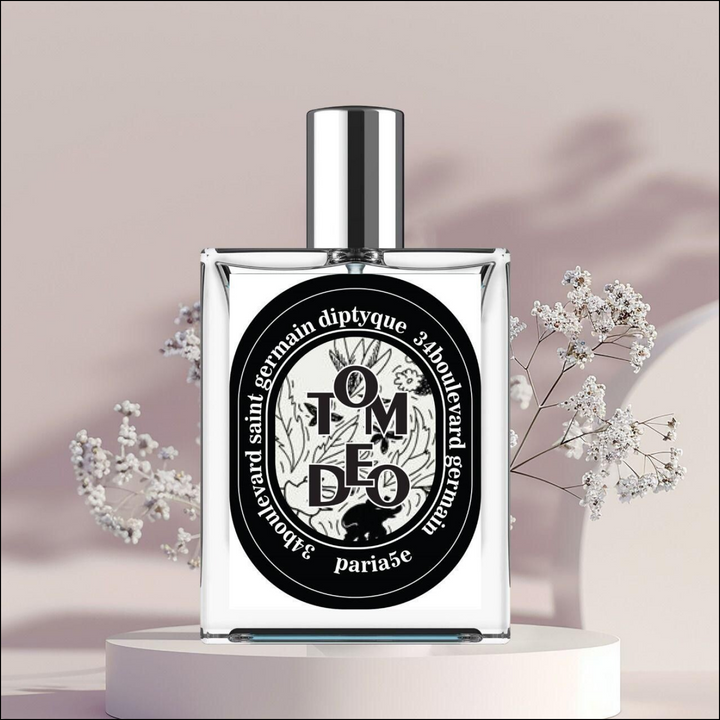 34 Boulevard Germain Inspired Perfume for Elegance - Superior eMart