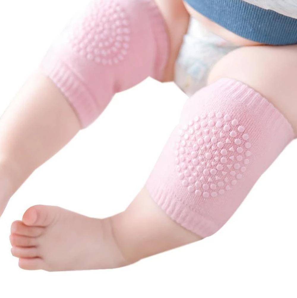 342 Toddler Wool Knit Leg Warmer (Knee Guard) - Superior eMart