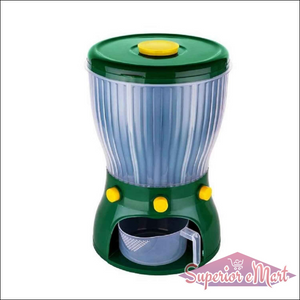 360 Degree Cereal Dispenser - Superior eMart