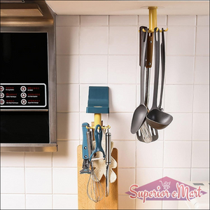360 Degree Rotating Wall Hanger for Home - Superior eMart