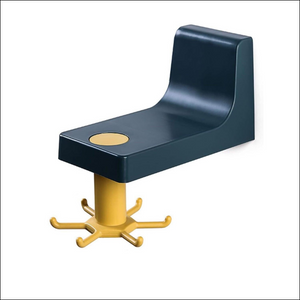 360 Degree Rotating Wall Hanger for Home - Superior eMart