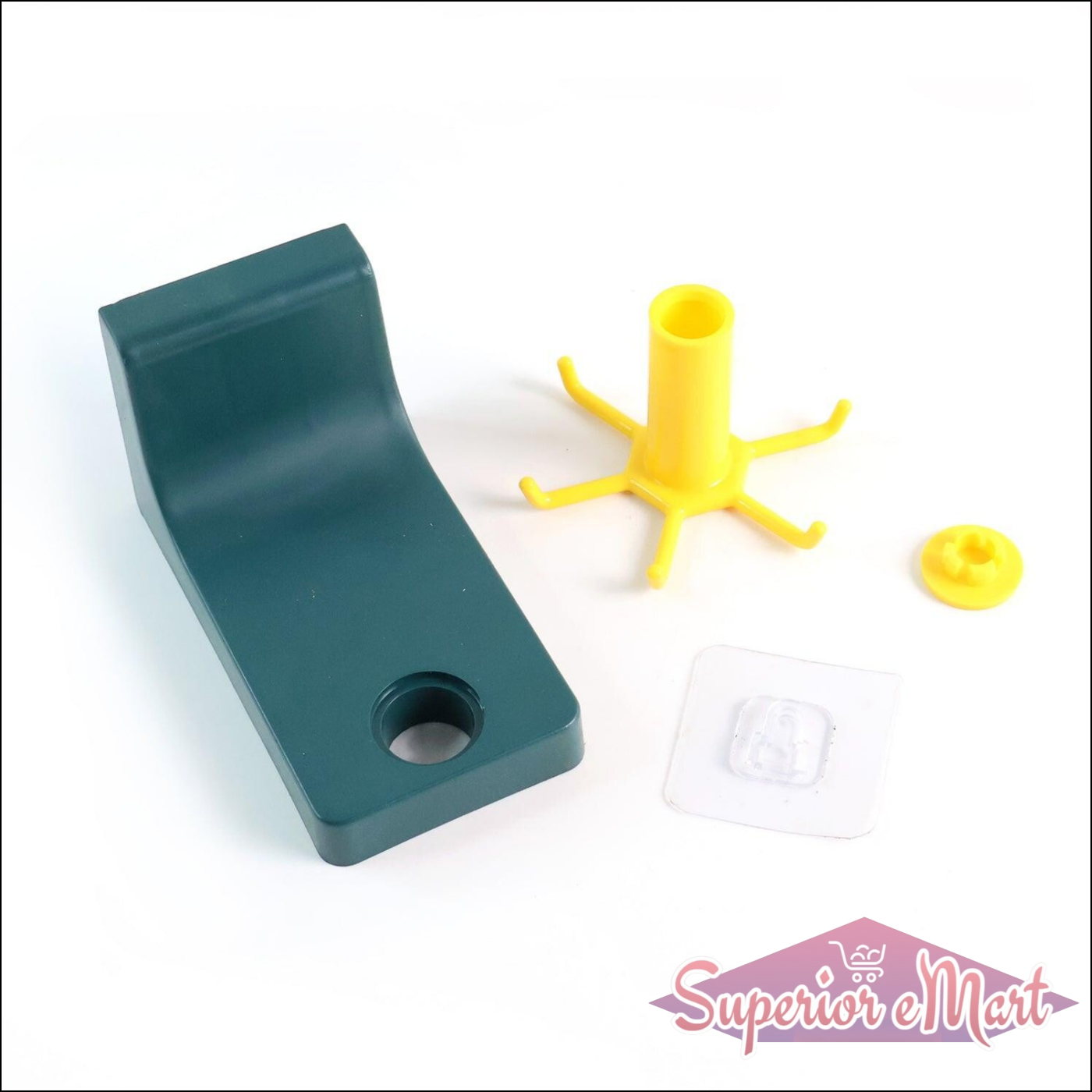 360 Degree Rotating Wall Hanger for Home - Superior eMart