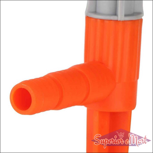 360 Rotating Garden Sprinkler - Superior eMart