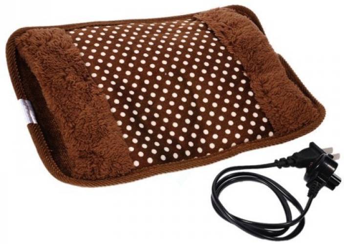 381 Velvet Electric Pain Relief Heating Bag - Superior eMart