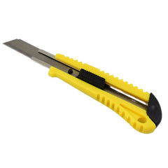 Heavy Duty Working Cutter Knife (1 Pc) - Superior eMart