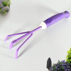 Heavy Duty Garden Tools, Gardening Tools Kit for Home Garden, Indoor and Outdoor - 7596_cultivator_garden_tool_1pc