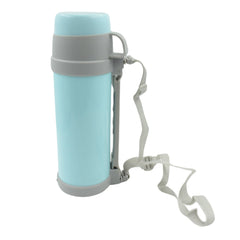 Stainless Steel Insulation Thermos, Double-Wall Vacuum Insulated Water Bottle Fo - 8413_ss_water_bottle_1200ml_no1