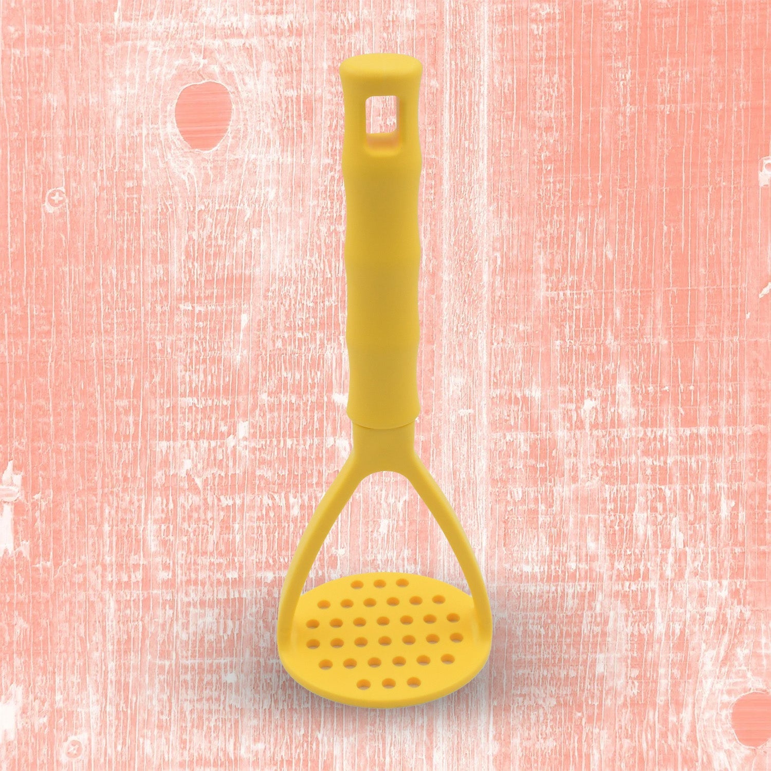 Kitchen Food Masher, Fruit Tool Masher, Professional Masher Kitchen Tool, Kitche - 5493_plastic_potato_masher_1pc