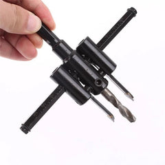 Adjustable Circle Hole Saw Drill Bit Cutter - 0447_circle_cutter