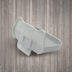 Soap Dish with Drain Soap Holder, Soap Saver Easy Cleaning, Soap Tray for Shower - 8483_wall_cartoon_soap_dish_1pc