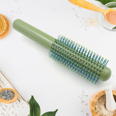 Massage Comb, Air Cushion Massage Hair Brush Ergonomic Matt Disappointment for S - 1389_massage_hair_comb_1pc_no1