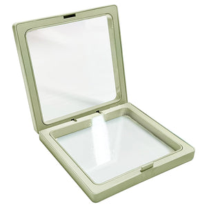 3D floating display frame 1 pc for showcasing photos and collectibles in a modern design