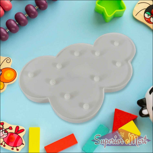 3D LED Night Light for Kids - Superior eMart