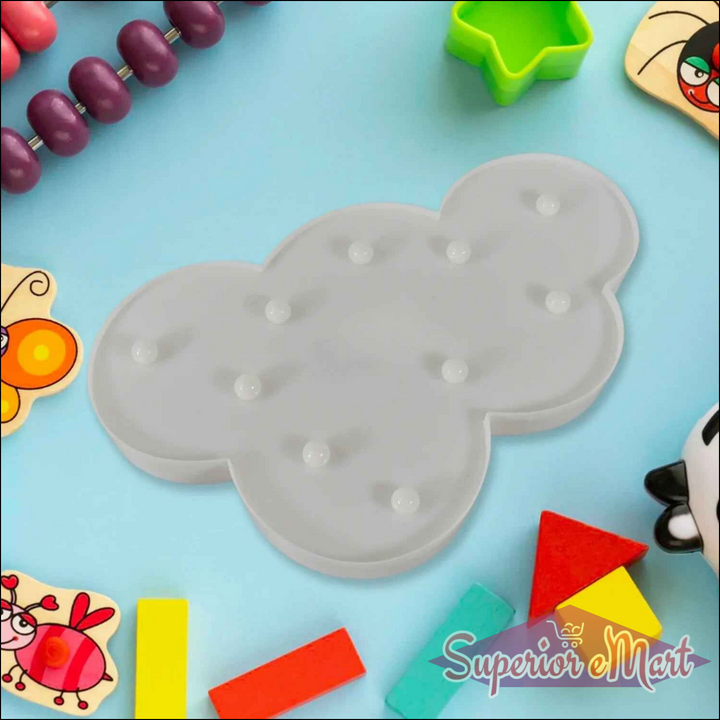 3D LED Night Light for Kids - Superior eMart
