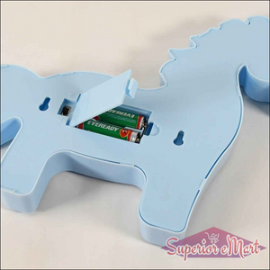 3D LED Unicorn Night Light - Superior eMart