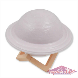 3D Saturn Lamp Night Light - Superior eMart