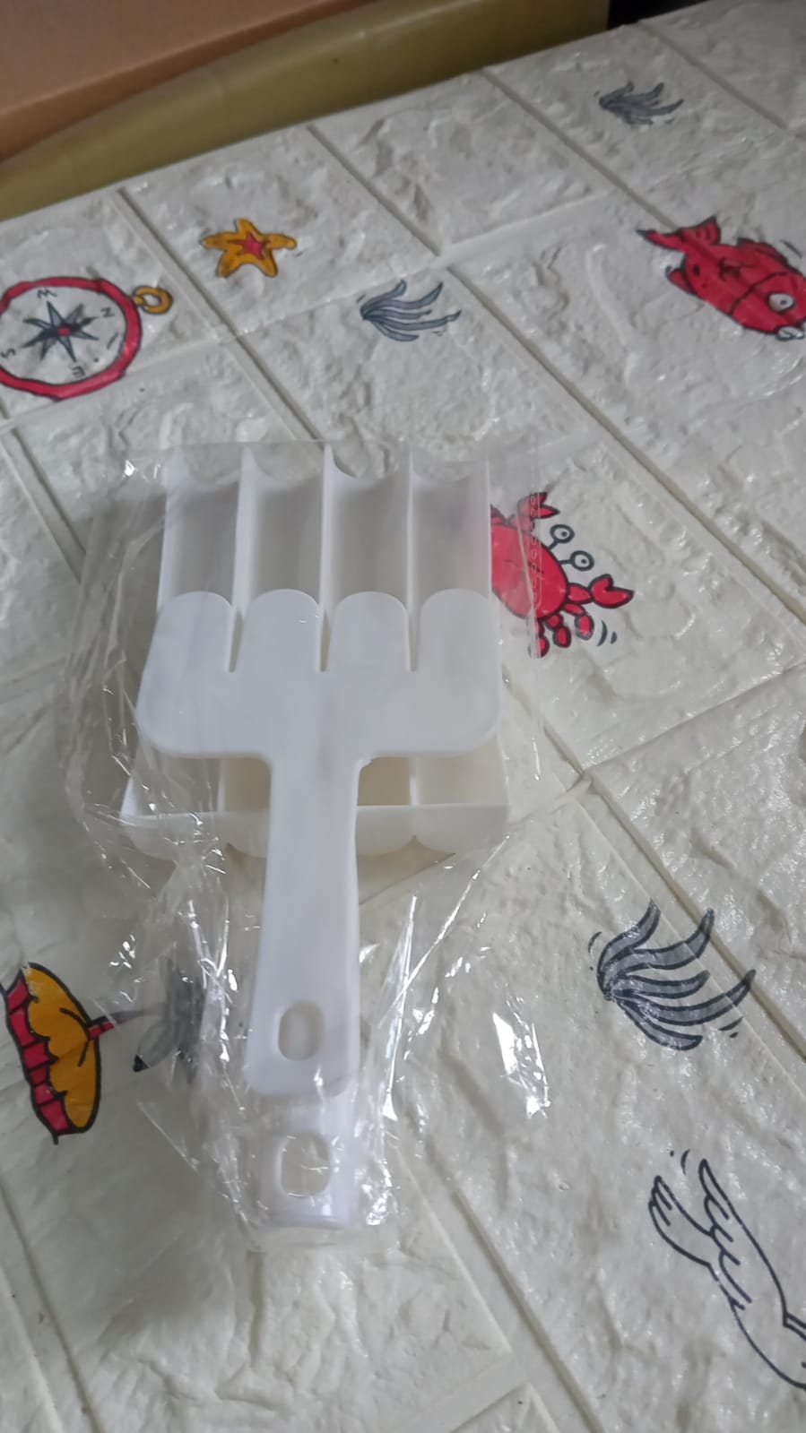Superior eMart Multifunction Fritters Maker Tool