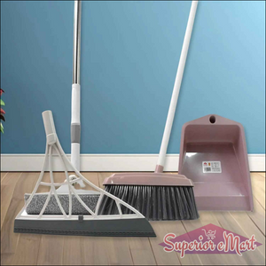 4-Piece Cleaning Tool Set - Superior eMart