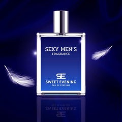 SEXY MEN?s FRAGRANCE SWEET EVENING EAU DE PARFUM - 100ML