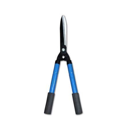 484 Gardening Tools - Heavy Duty Hedge Shear Adjustable Garden Scissor With Comfort Grip Handle - Superior eMart