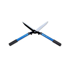 484 Gardening Tools - Heavy Duty Hedge Shear Adjustable Garden Scissor With Comfort Grip Handle - Superior eMart