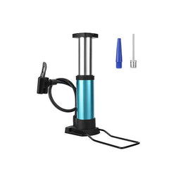 485 Portable Mini Foot Pump For Bicyclebike And Car - Superior eMart