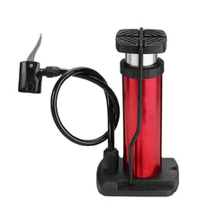 485 Portable Mini Foot Pump For Bicyclebike And Car - Superior eMart