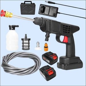48V Car Washer Gun - Superior eMart
