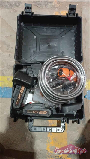 48V Car Washer Gun - Superior eMart