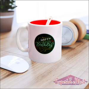 4929 Mix Design Coffee Mug Used For Drinking And Taking Coffees And Some Other Beverages In All Kinds Of Places Etc.