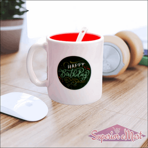 4929 Mix Design Coffee Mug Used For Drinking And Taking Coffees And Some Other Beverages In All Kinds Of Places Etc.