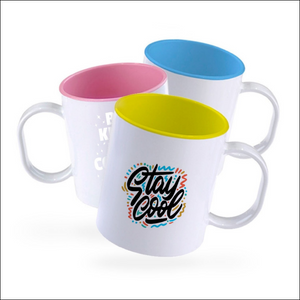4929 Mix Design Coffee Mug Used For Drinking And Taking Coffees And Some Other Beverages In All Kinds Of Places Etc.