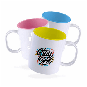 4929 Mix Design Coffee Mug Used For Drinking And Taking Coffees And Some Other Beverages In All Kinds Of Places Etc.