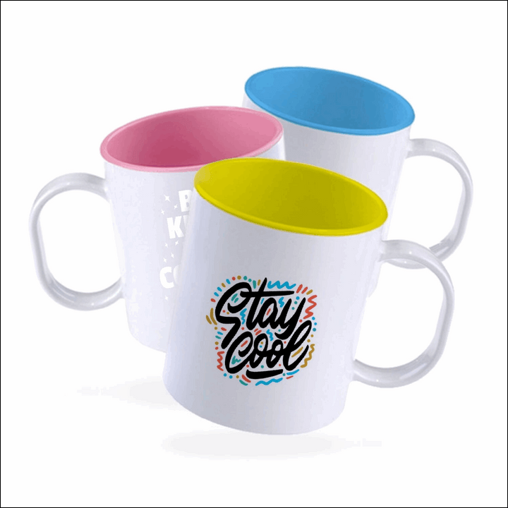 4929 Mix Design Coffee Mug Used For Drinking And Taking Coffees And Some Other Beverages In All Kinds Of Places Etc.