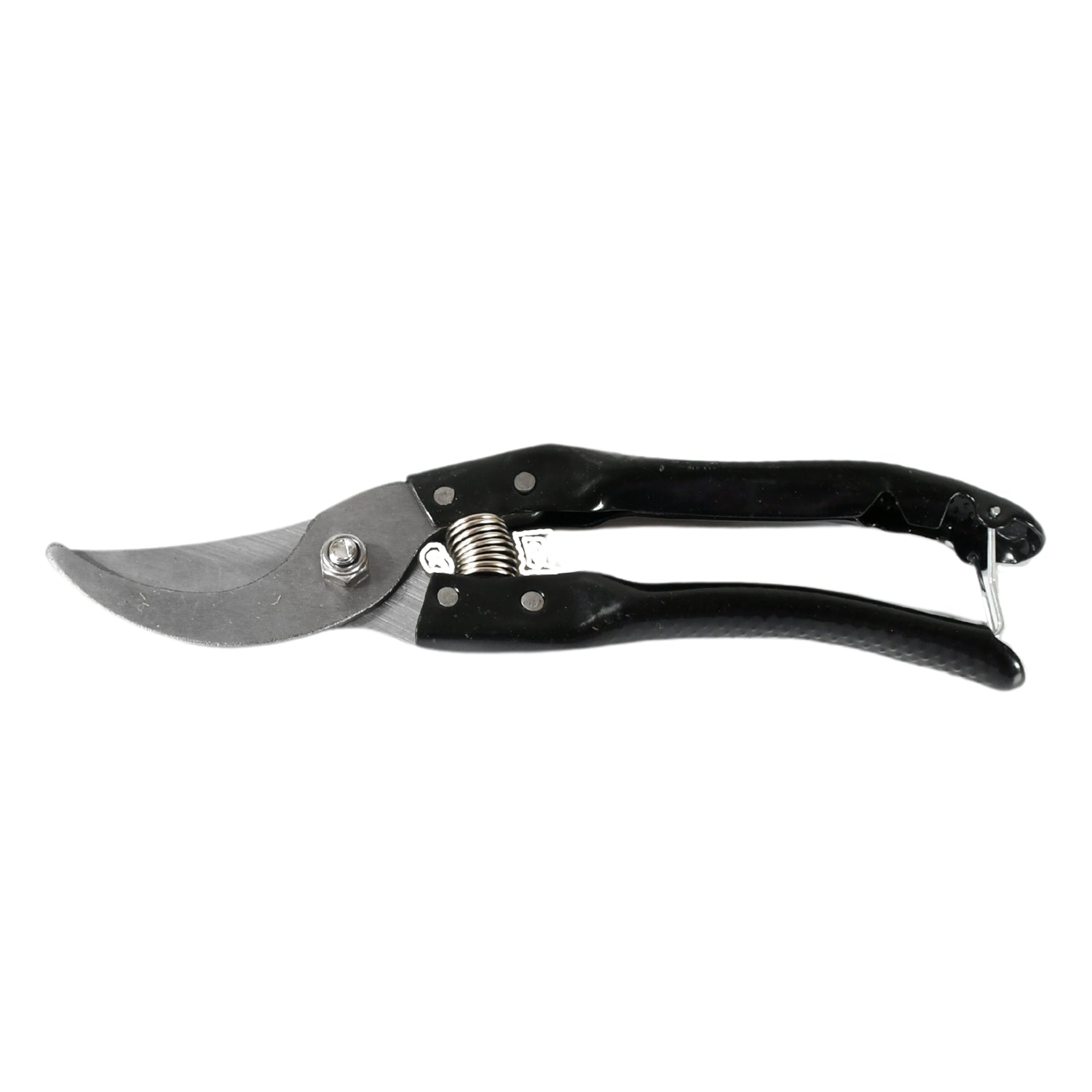 Gardening Tools - Garden Shears Pruners Scissor (1 Pc) - 0582_steel_flower_cutter