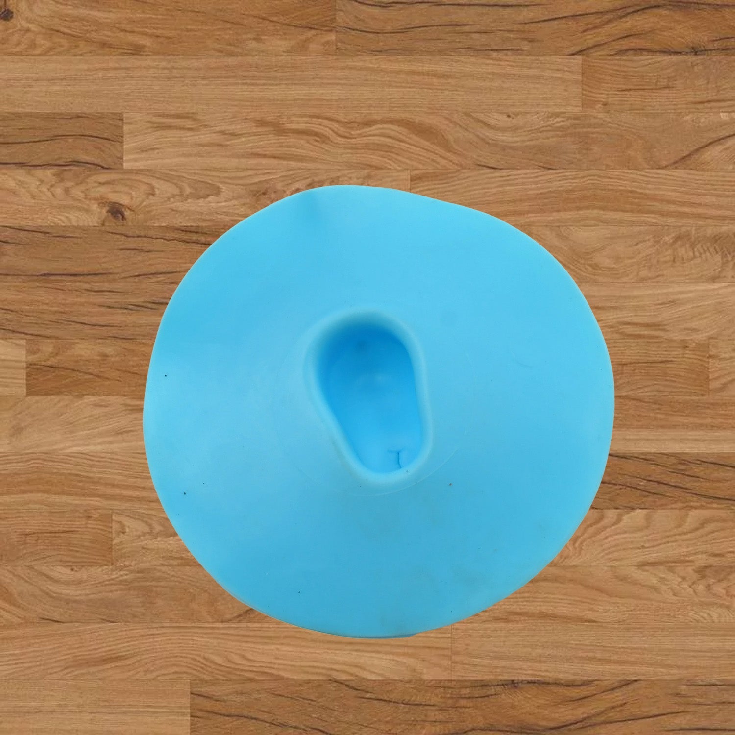 Drain Cover, Water Stopper, Tank Stopper, Rabbit Silicone, Odor Resistant, Drain - 0826_silicone_drain_cover_1pc