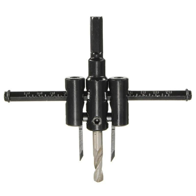 Adjustable Circle Hole Saw Drill Bit Cutter - 0447_circle_cutter