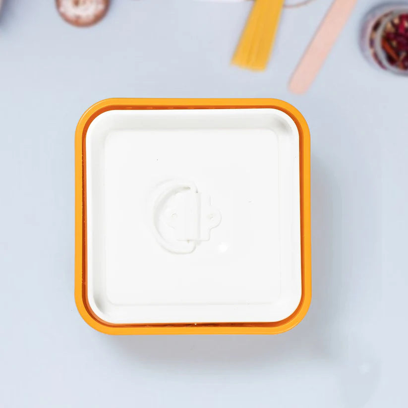 Paneer Tofu Mould With Lid
