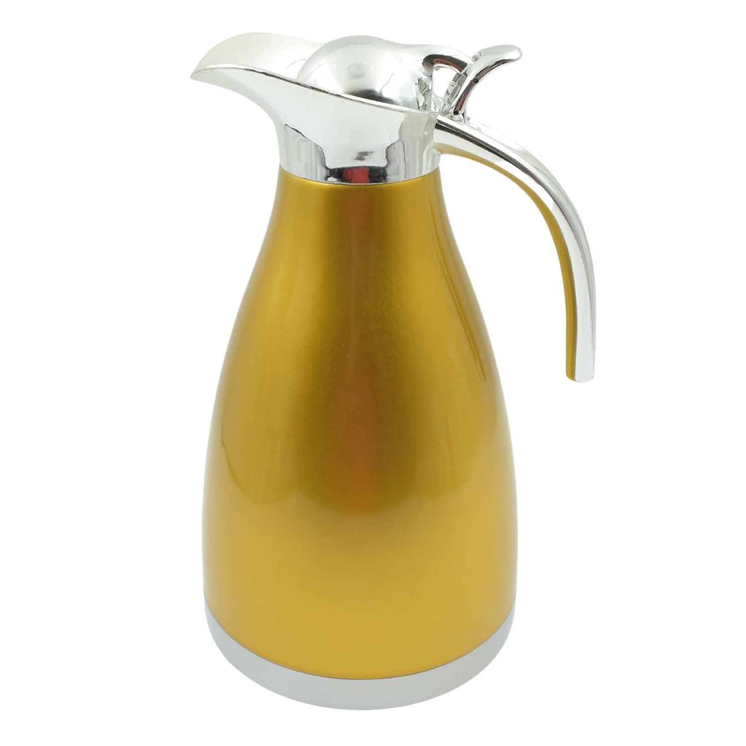 Vacuum Insulated Kettle Jug, Vacuum Insulated Thermos Kettle Jug Insulated Vacuu - 5739_ss_airtight_kettle_1_5ltr