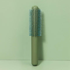 Massage Comb, Air Cushion Massage Hair Brush Ergonomic Matt Disappointment for S - 1389_massage_hair_comb_1pc_no1