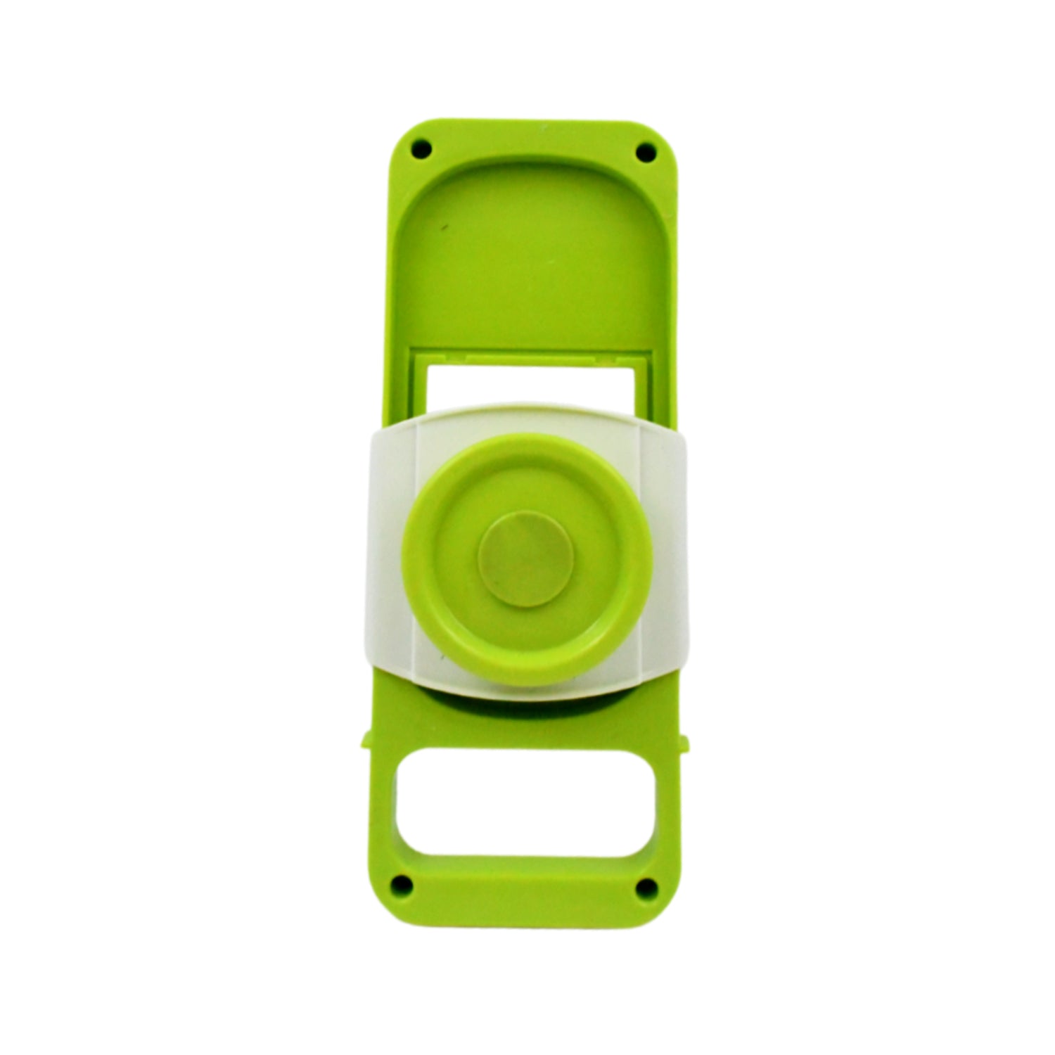 5 in 1 vegetable slicer with multiple slicing options for easy meal preparation