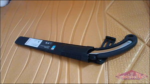50 cm Pruning Saw 1 Pc with Cover - Superior eMart