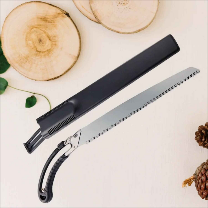 50 cm Pruning Saw 1 Pc with Cover - Superior eMart