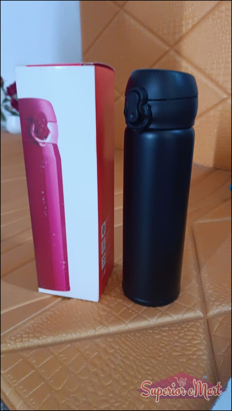 500 ml Insulated Kids Water Bottle - Superior eMart